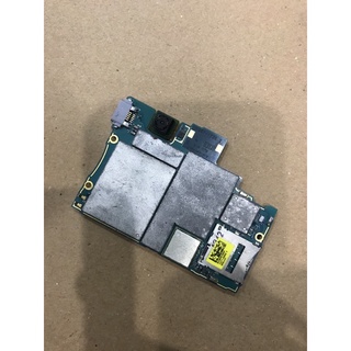 Main sống sony xperia z