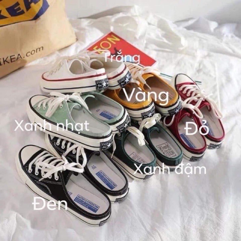 GIÀY SỤC DÁNG TRENDY SIÊU HOT | BigBuy360 - bigbuy360.vn