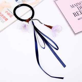 Combo 2 cột tóc nơ bướm