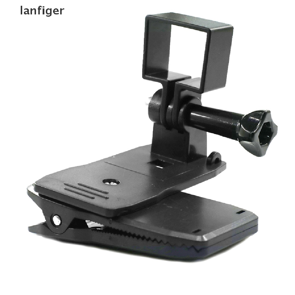 Giá Đỡ Kẹp Ba Lô Cho DJI OSMO Pocket Gimbal