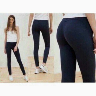 Quần legging nâng mông