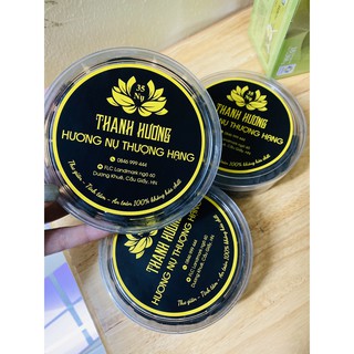 Nhang nụ thượng hạng. Hộp 150 gram - Nguyên Chất Hộp 100%sạch , không hóa chất