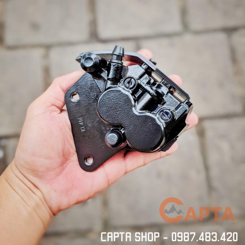 Heo dầu zin Suzuki EN 150A