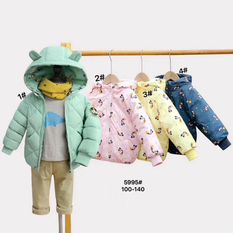 Phao 2 mặt cho bé