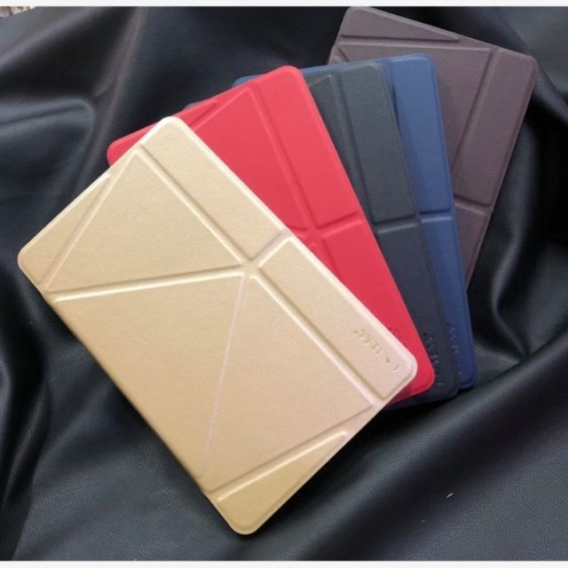 Bao da onjess cho Galaxy Tab A2 10.5 inch / T595 viền dẻo silicon