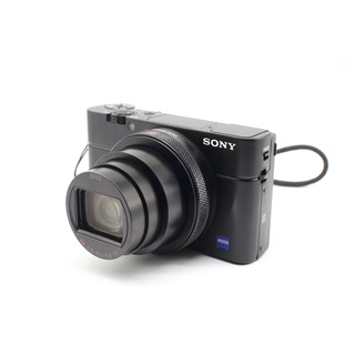 Máy ảnh sony cyber-shot rx100 vii chính hãng