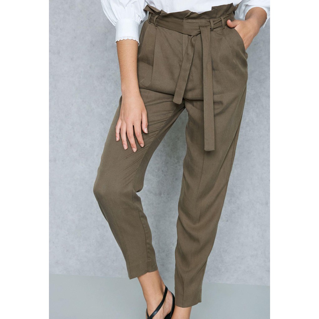 Quần baggy xuất xịn