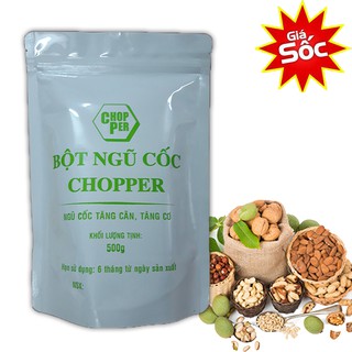1kg ngũ cốc tăng cân tăng cơ tập gym