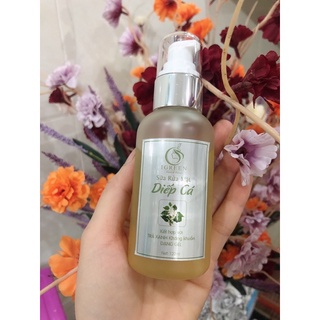 SỮA RỬA MẶT DIẾP CÁ