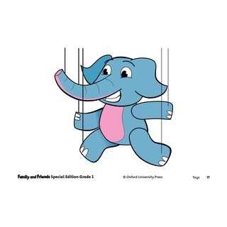 Flashcard family starter