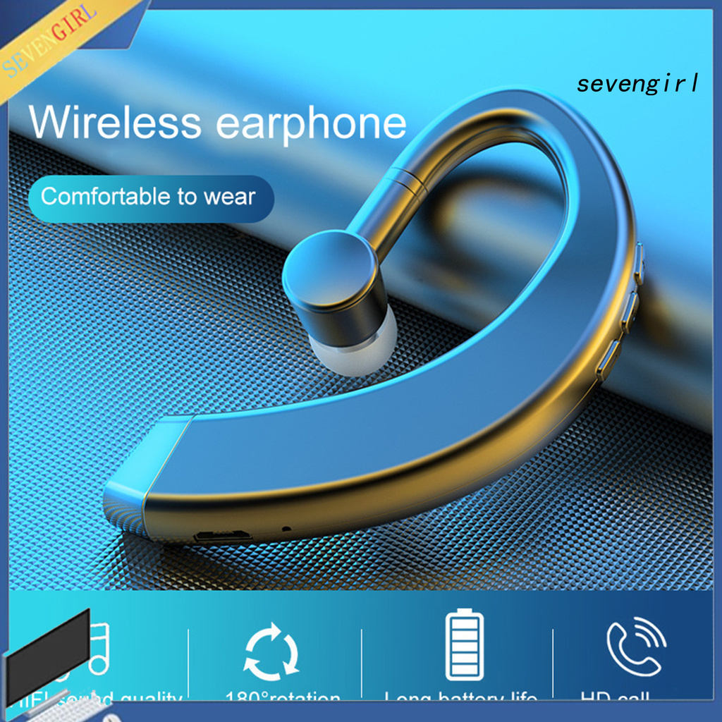 Bộ Tai Nghe Bluetooth 5.0 Không Dây Chất Lượng Cao Kèm Phụ Kiện