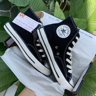 Giầy thể thao converse nam nữ . sneaker cv 1970s cao cấp