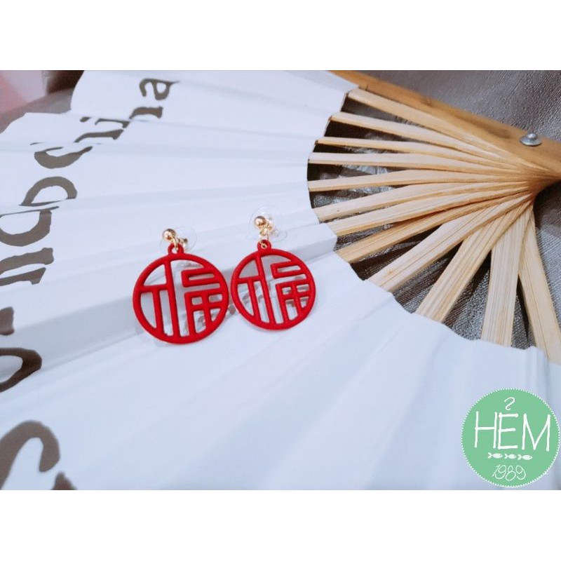 💖 Sắc màu cho cô nàng cá tính và quyền lực 💖 Trang sức cho áo dài, đầm váy