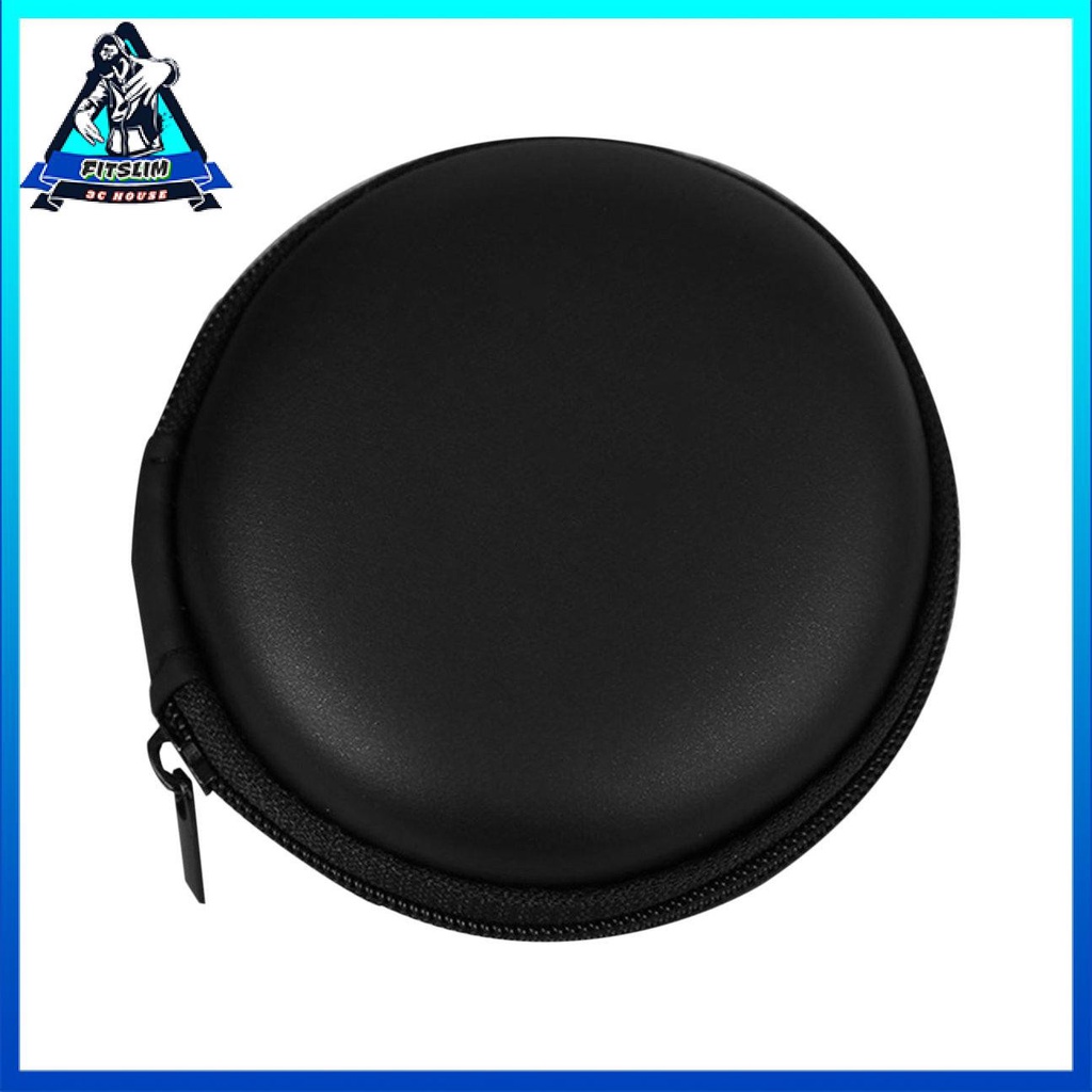 Hộp đựng tai nghe bằng EVA chống sốc chống va đập cỡ nhỏ