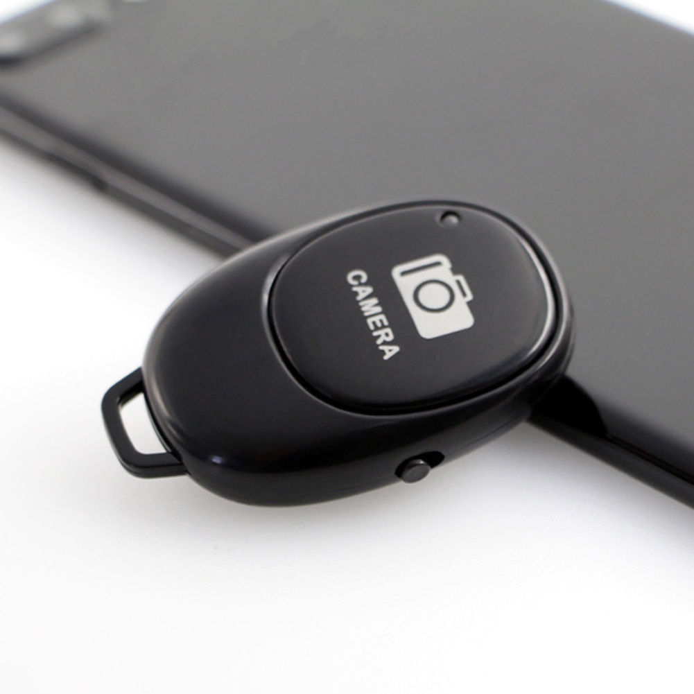 Thiết Bị Chụp Ảnh Từ Xa Bluetooth Không Dây Cho Điện Thoại / Máy Tính Bảng | BigBuy360 - bigbuy360.vn