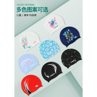 Mũ bơi Yingfa sần mẫu mới họa tiết C0082 - inbox để chọn màu
