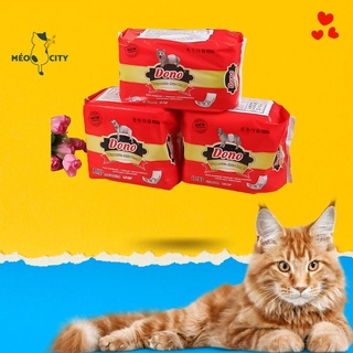 Bỉm cho chó đực Bỉm vệ sinh Dono dành cho chó đực - Bỉm vệ sinh cho chó đực nhiều size S M L