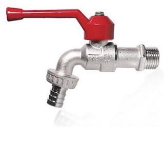 Vòi nước tay gạt SANWA phi 21