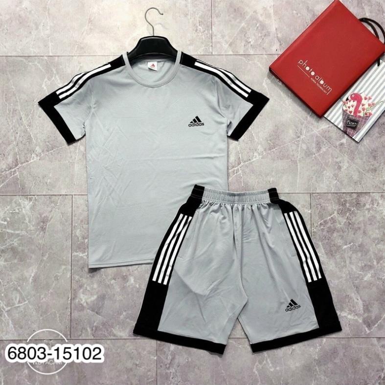 Bộ Thể Thao ADD Thoáng Mát Siêu Đẹp Cho Nam - Bộ Quân Áo Add Siêu Chất