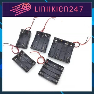 Đế pin con thỏ đầy đủ các loại/ 2AA/ 3AAA