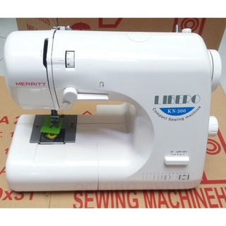 Máy may singer KN 300