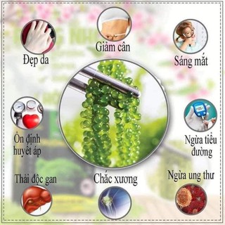 rong nho+2 sốt mè rang