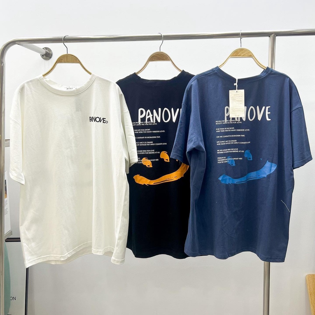 áo phông kaiding chất đẹp hàng quảng châu