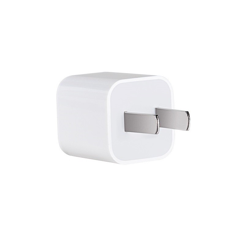 Củ Sạc HOCO UH102 Chính Hãng - Hỗ Trợ Sạc Nhanh Cho IPad Pin Dự Phòng, Cáp Sạc Tai Nghe Bluetooth Airpod Airpods Iphone