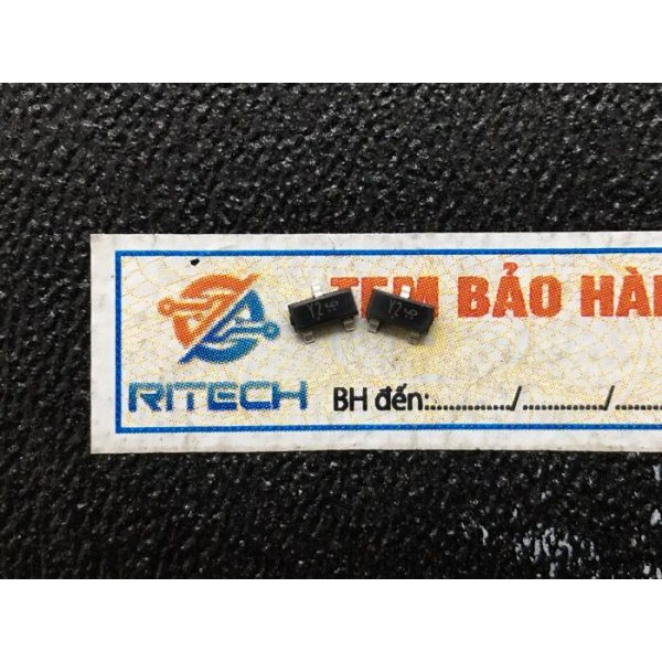 [Combo 20 chiếc] BZX84C12 kí hiệu Y2 diode zenner 12V SOT-23