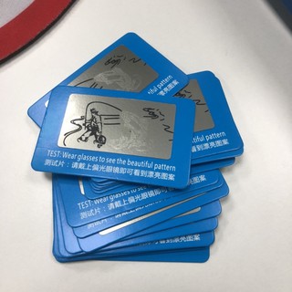 Phim thử kính phân cực