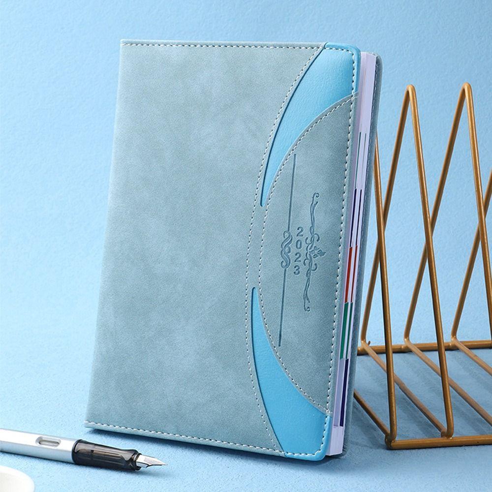 KUNHEV Sổ Lên Kế Hoạch 365 Ngày 2023 Tiện Dụng