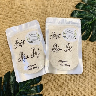 Bột Đậu Đỏ nguyên chất loại 150gram