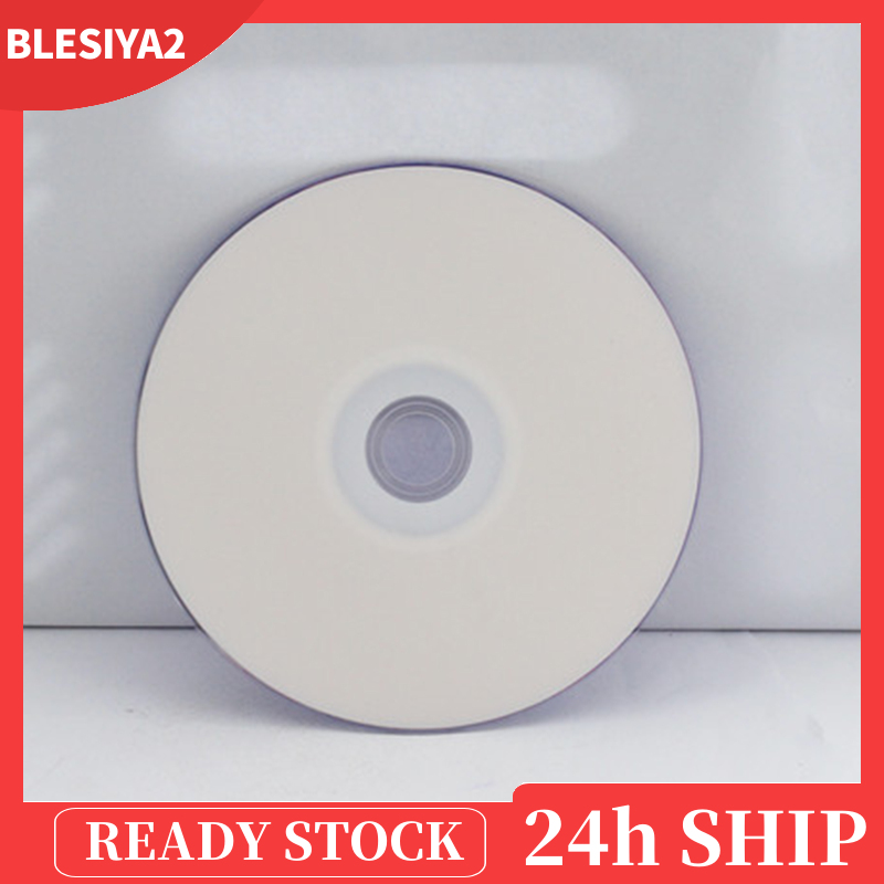 Set 50 Đĩa CD-R 700MB Cho Dữ Liệu Và Nhạc