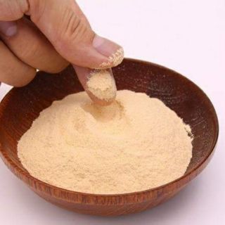 Mặt nạ sâm vàng colagen 24k
