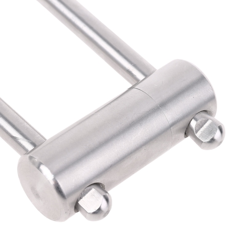Dụng Cụ Nén Đầu Cơ Bida 14mm Bằng Thép Không Gỉ