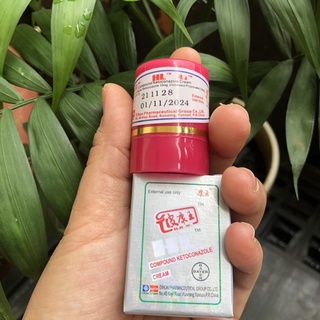 10 HỘP KEM HL DƯỠNG TRẮNG DA