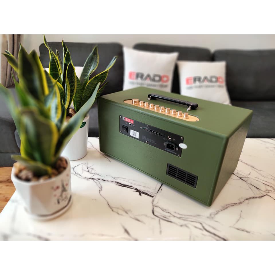 Loa Acnos Ksnet445 | Dàn Karaoke di động chuyên nghiệp | Chính hãng