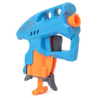Đồ chơi NERF N-STRIKE ELITE NANOFIRE