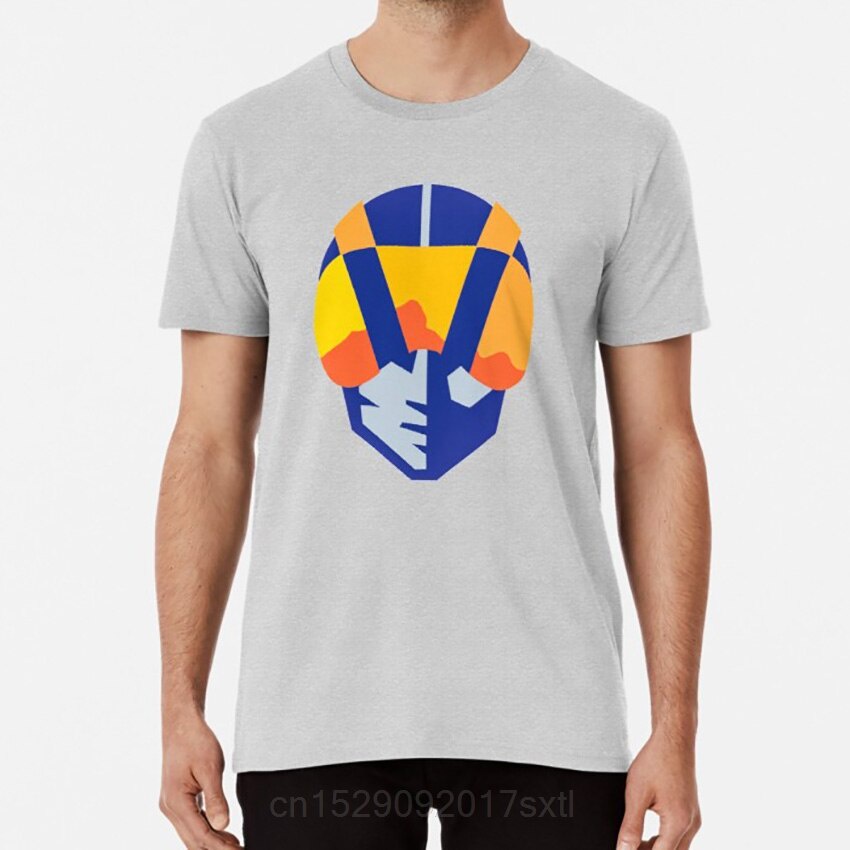 Nam Áo Xanh Las Vegas aviaors Logo Logo Las Vegas spors Trò Chơi Bóng Chày Cotton Tee Cổ Tròn Áo Sơ 