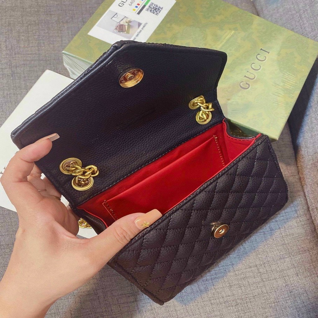 Túi đeo chéo nữ đẹp đi chơi phong cách thời trang cao cấp DC183