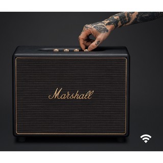 Loa Bluetooth Marshall Woburn Multi Room