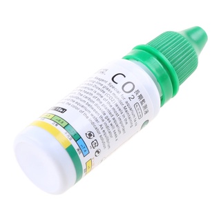 Dung Dịch Co2 Kiểm Tra Độ Co2 Cho Bể Cá