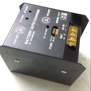 Sạc bù acquy 12-24V( Máy phát điện, Bơm diesel, Tủ ATS, acquy)