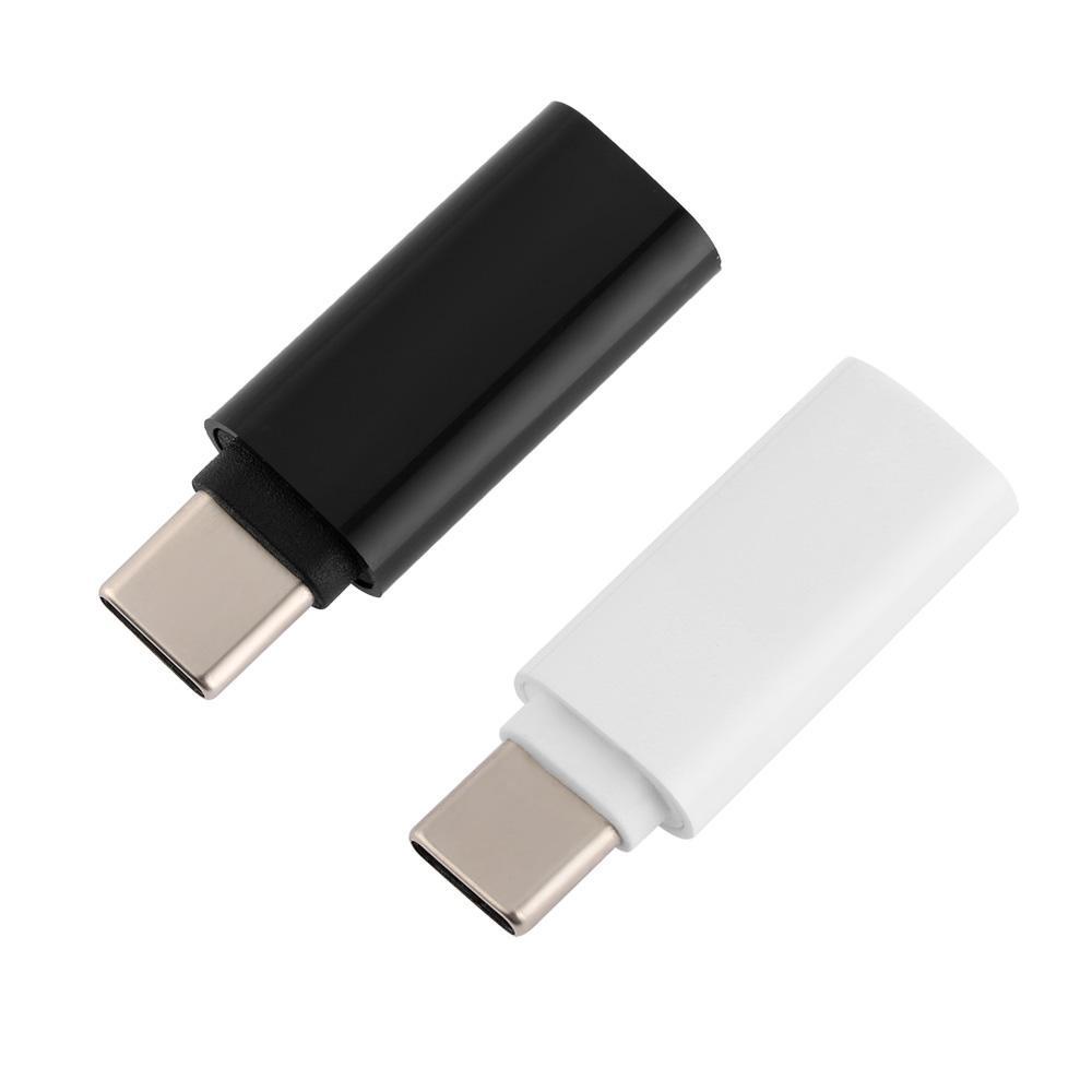 BEBETTERM Đầu ChuyểN Âm Thanh AUX Cho Huawei Samsung Xiaomi