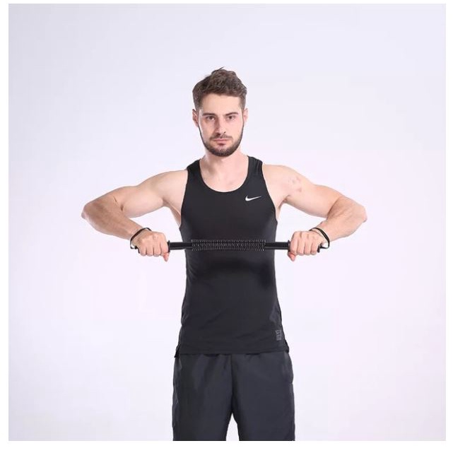 LÒ XO KHÁNG LỰC TẬP CƠ TAY POWER TWISTER