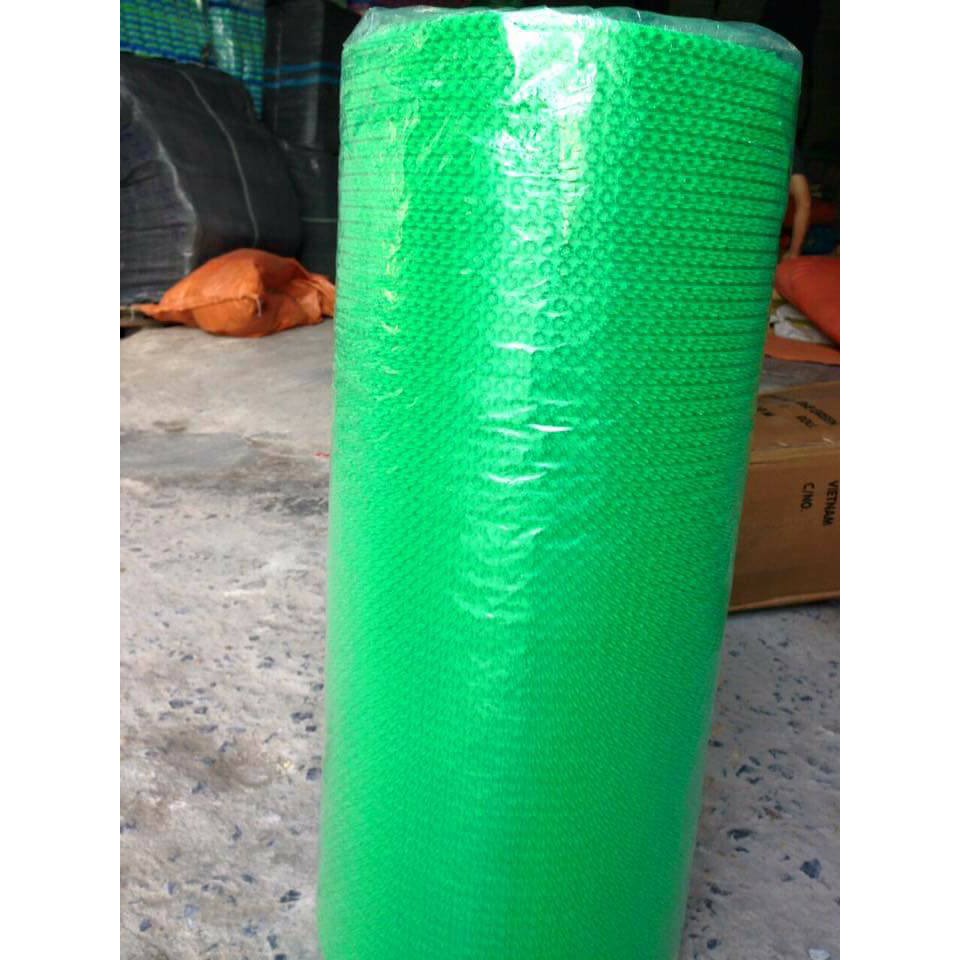 Thảm Nhựa Gai Hoa Cúc