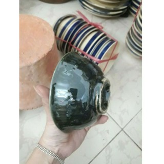 Chén sành gốm sứ Lái Thiêu