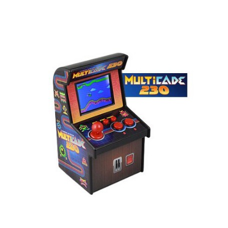 Máy game thùng Mini Arcade 2.7 in siêu hot | BigBuy360 - bigbuy360.vn