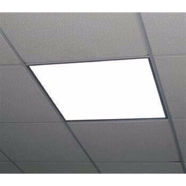 Đèn led panel 600x600 và 300x1200