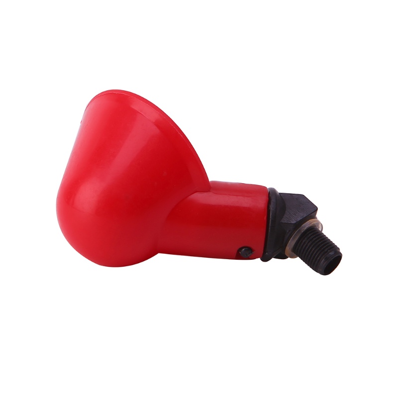 Cốc Uống Nước Tự Động 3 Inch Cho Gà Vịt Vịt Thỏ